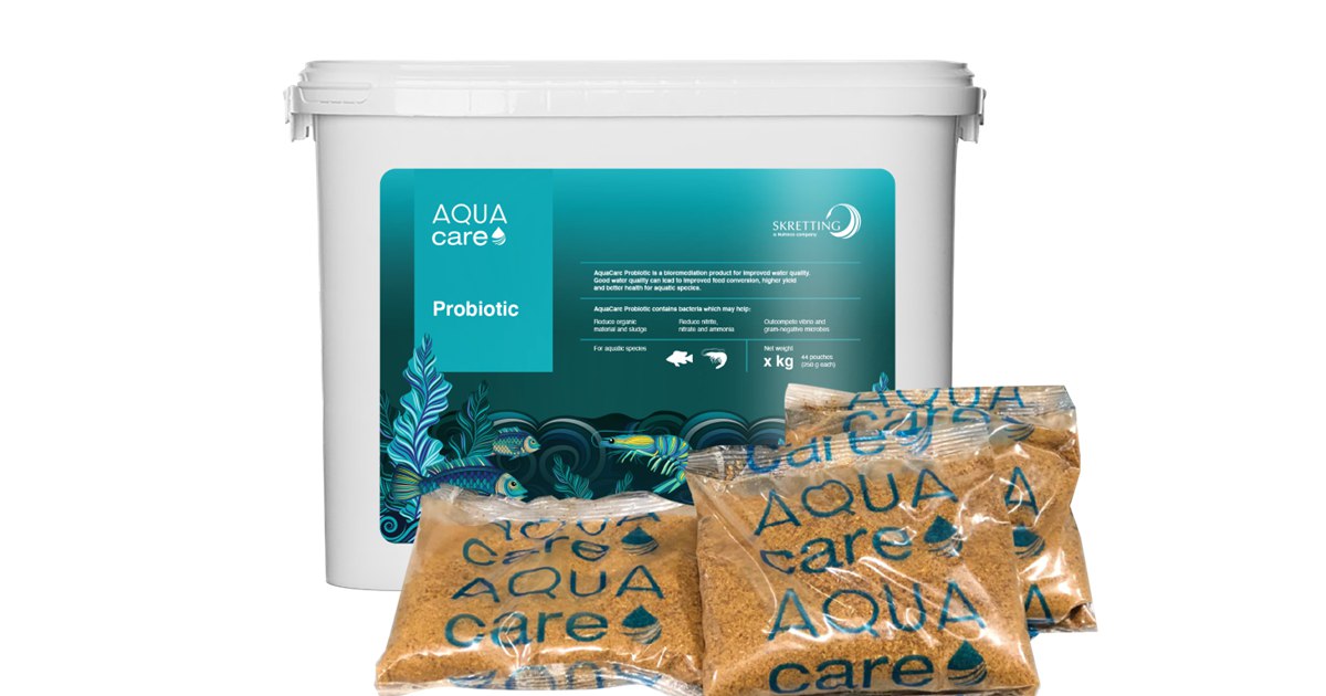 AquaCare®