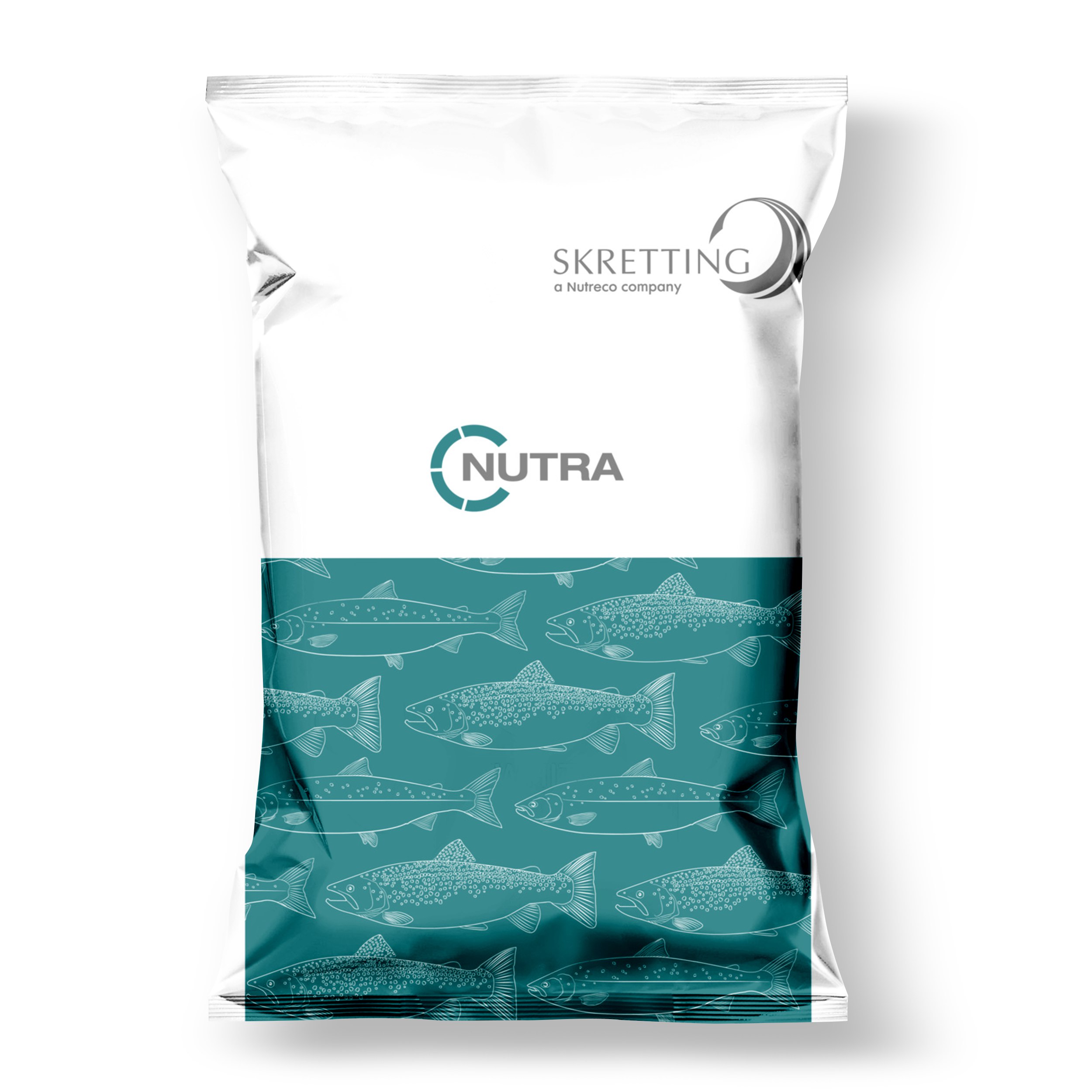 Gamme Poissons